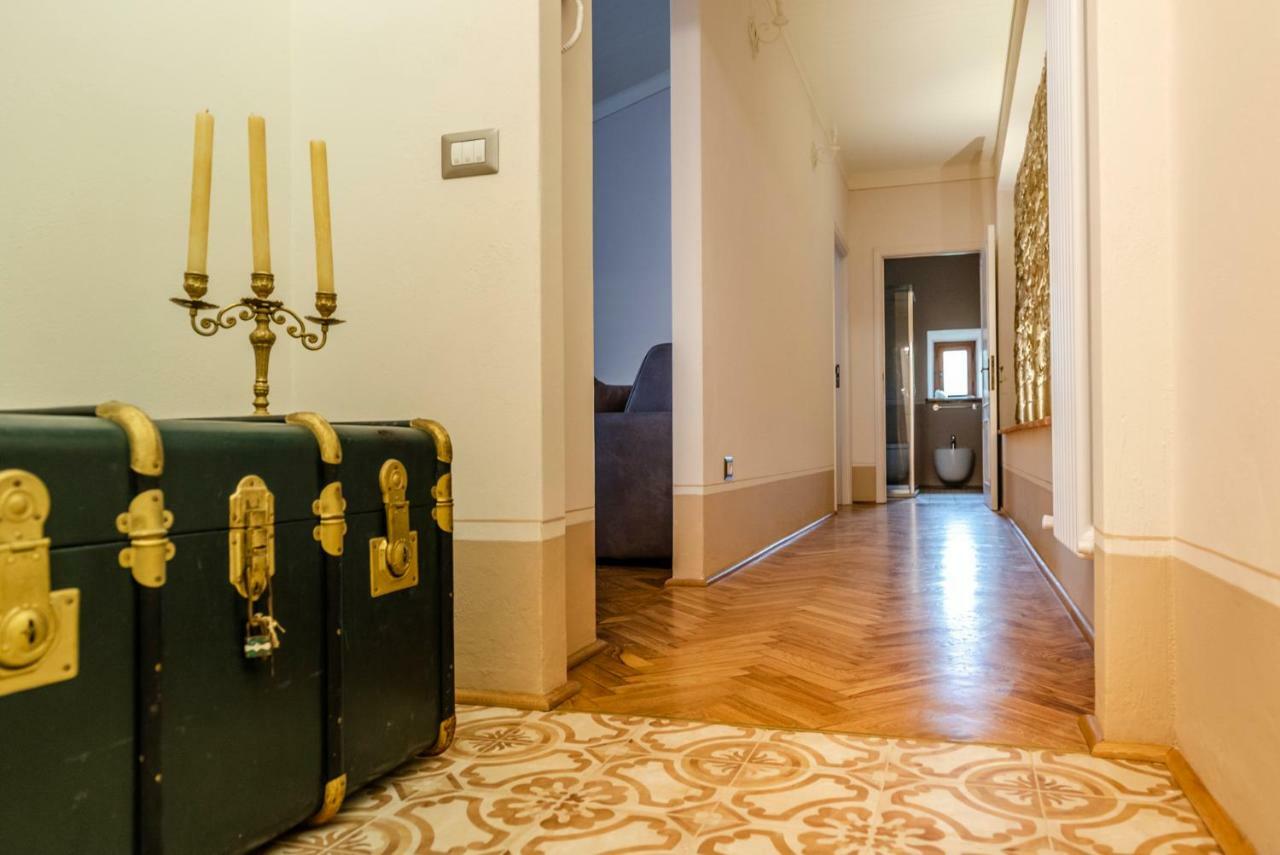 Apartamento Borgo Sant'Andrea al Pozzo Castiglion Fiorentino Exterior foto