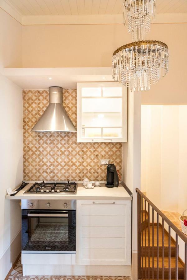 Apartamento Borgo Sant'Andrea al Pozzo Castiglion Fiorentino Exterior foto