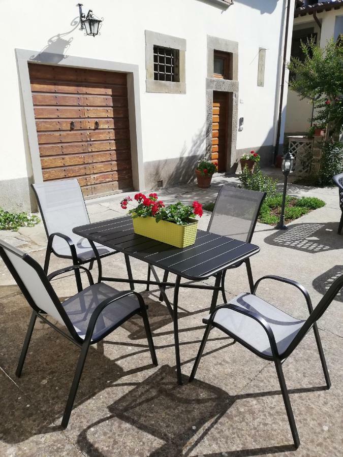 Apartamento Borgo Sant'Andrea al Pozzo Castiglion Fiorentino Exterior foto