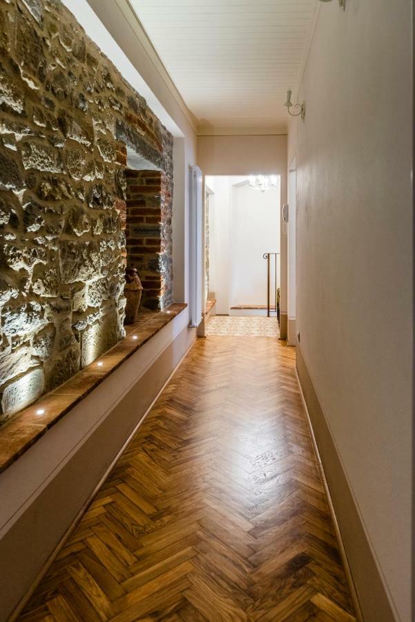 Apartamento Borgo Sant'Andrea al Pozzo Castiglion Fiorentino Exterior foto