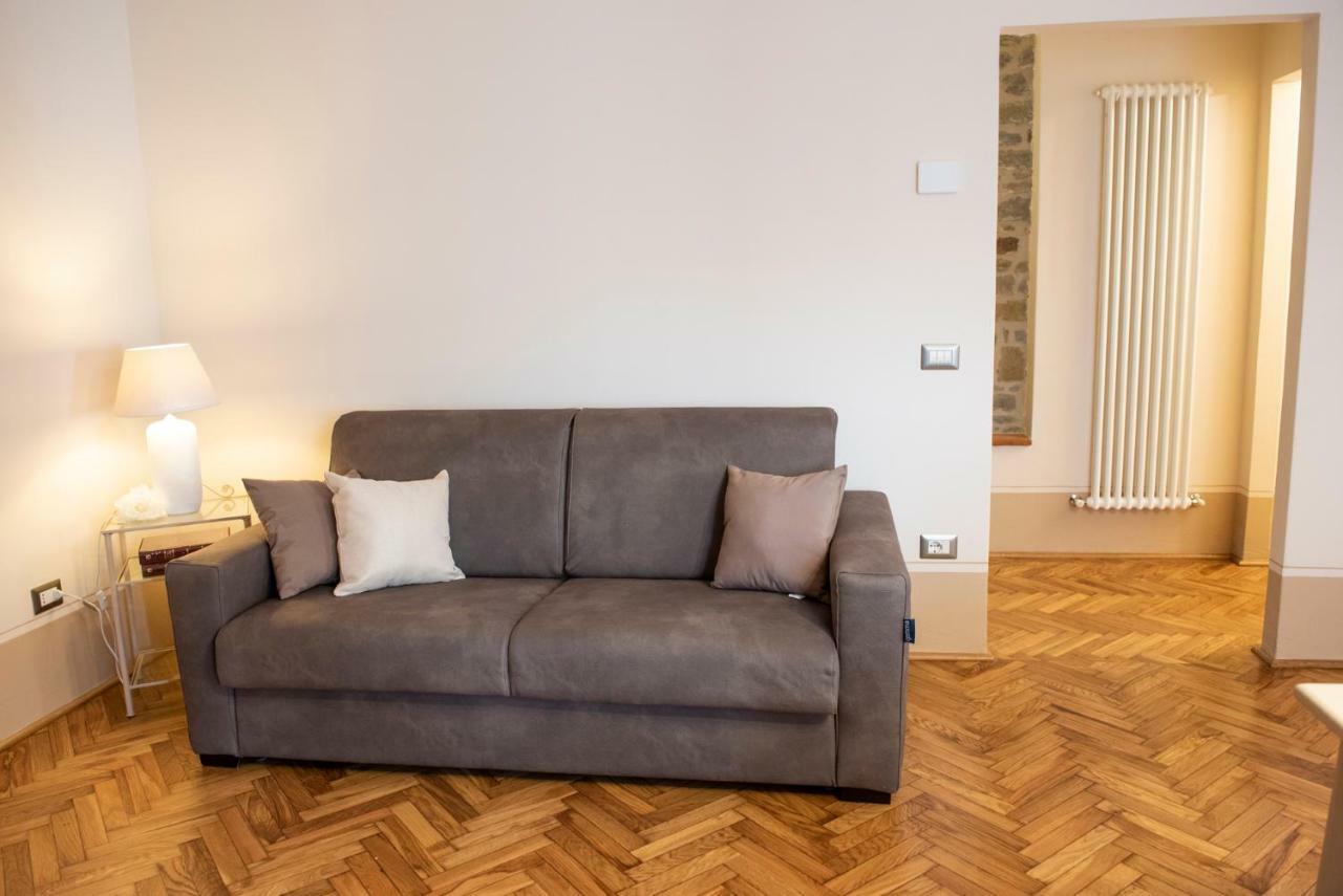 Apartamento Borgo Sant'Andrea al Pozzo Castiglion Fiorentino Exterior foto