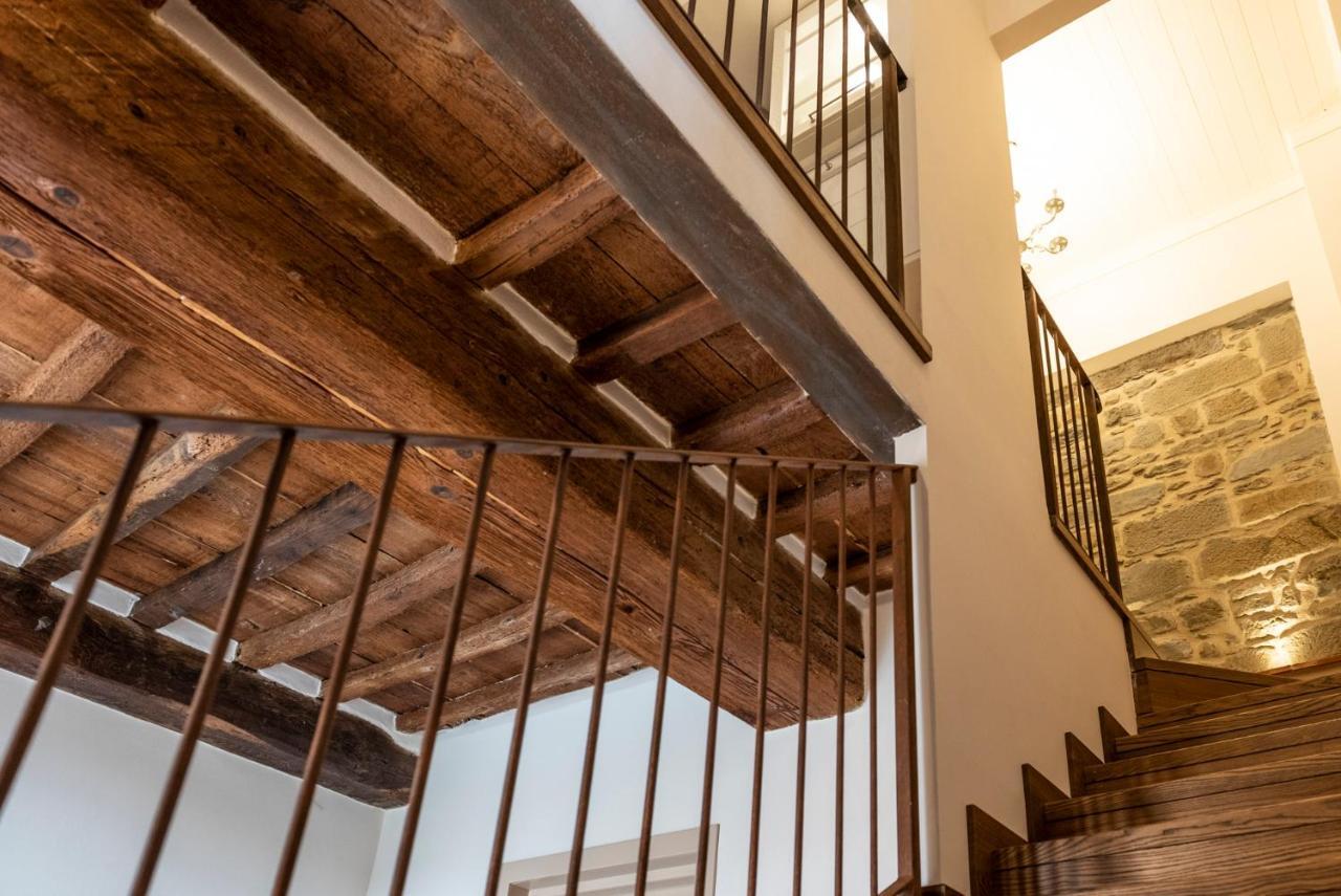 Apartamento Borgo Sant'Andrea al Pozzo Castiglion Fiorentino Exterior foto
